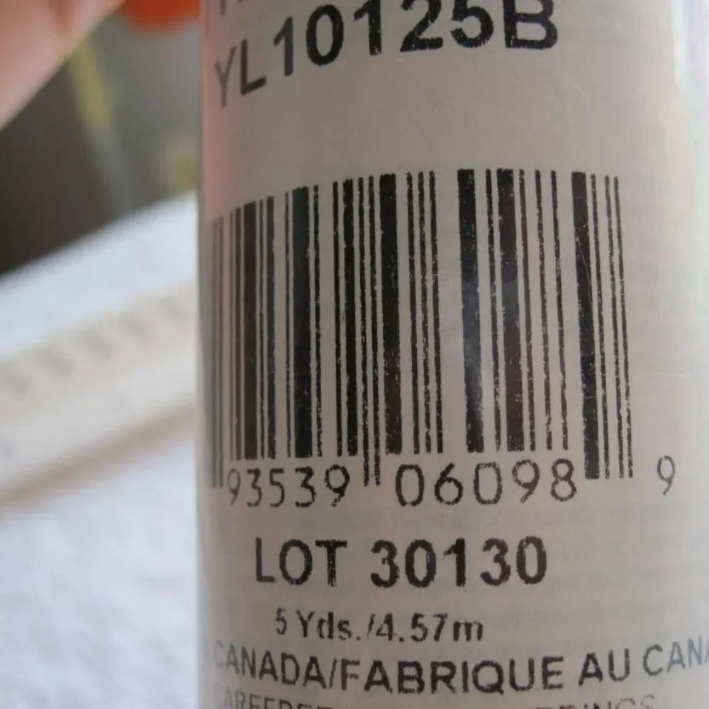 Norwall this listing